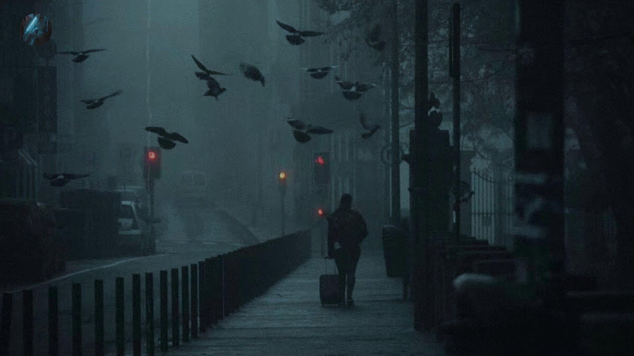 I am free, but lonely.