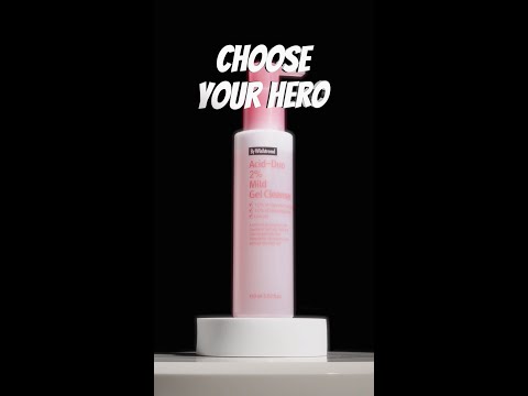 Choose Your Hidden Hero💫