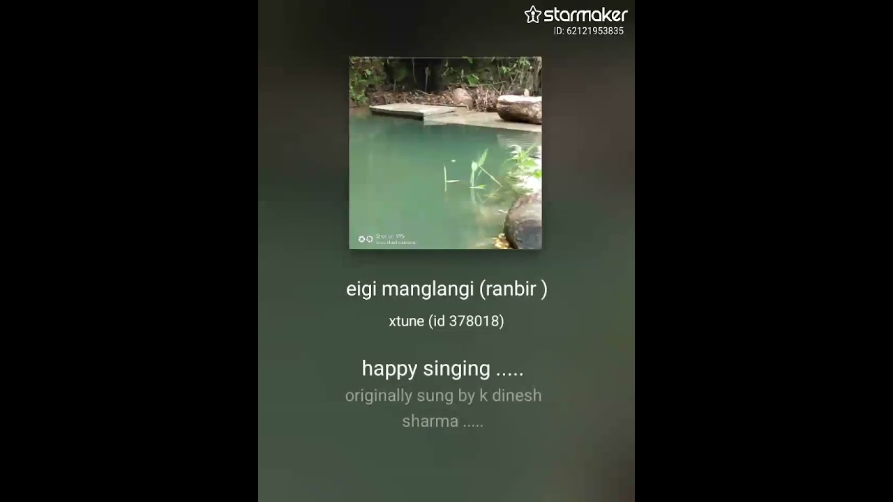 Eigi malangi chanabi sum pamjabgi sakchabni