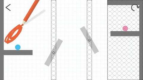 브레인 토트에서 스테이지 233를 클리어 했습니다! http://braindotsapp.com #Brain...