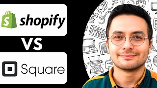 Shopify vs Square which is better? (UPDATED GUIDE) 2026