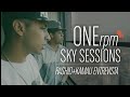 Capture de la vidéo Onerpm Sky Sessions: Rashid + Kamau - Entrevista