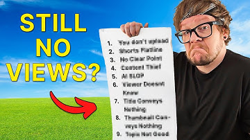 25 Reasons Why No One