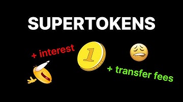 Token Extensions (Token22) on Solana explained