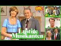 LUSTIGE MUSIKANTEN 1980 - präsentiert von Carolin Reiber & Maxl Graf