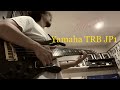 Yamaha TRB JP1 Slap Tone (iphone Sound)