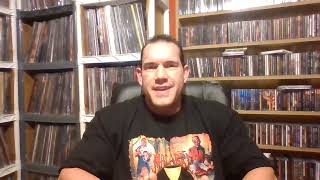 How did the Dawg get the name J-dawg?