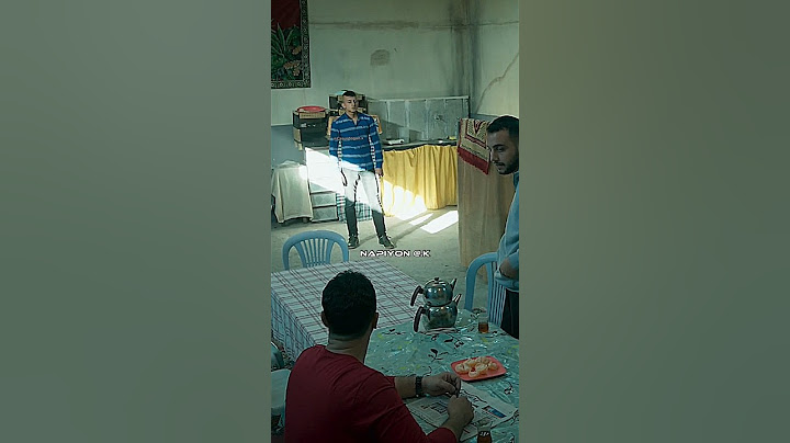 Isırasım Geldi | Sıfır Bir