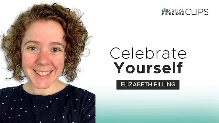 Moms: Celebrate Yourself: Elizabeth Pilling | Digi...