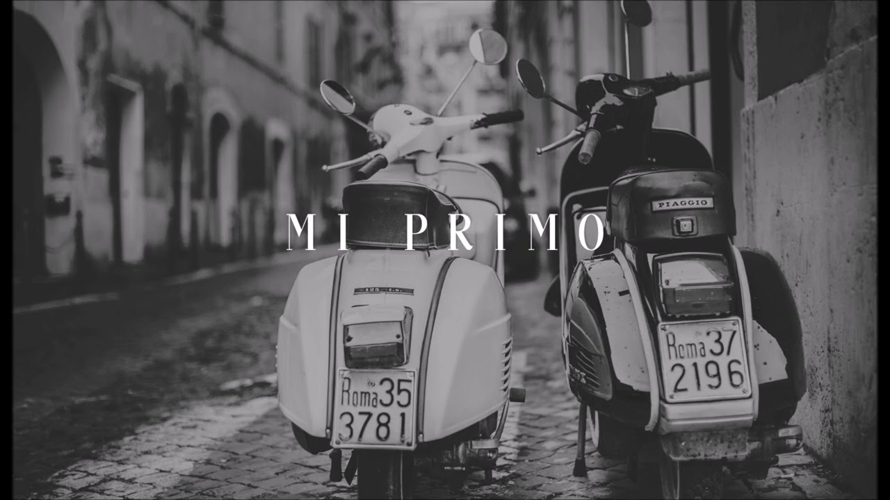 "Mi Primo" Freestyle Boom Bap Beat Free Use Rap Instrumental