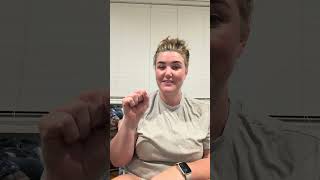 ASL assignment 2, languages