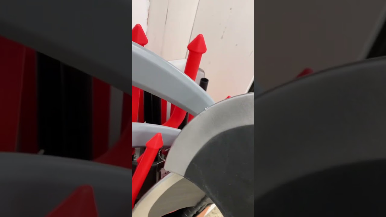 Axe 🪓 plastic toys 