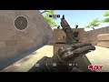 Counter-Strike 2 - Impossible to WIN?  | 1 vs 1 with Xenuta - Episode 5
