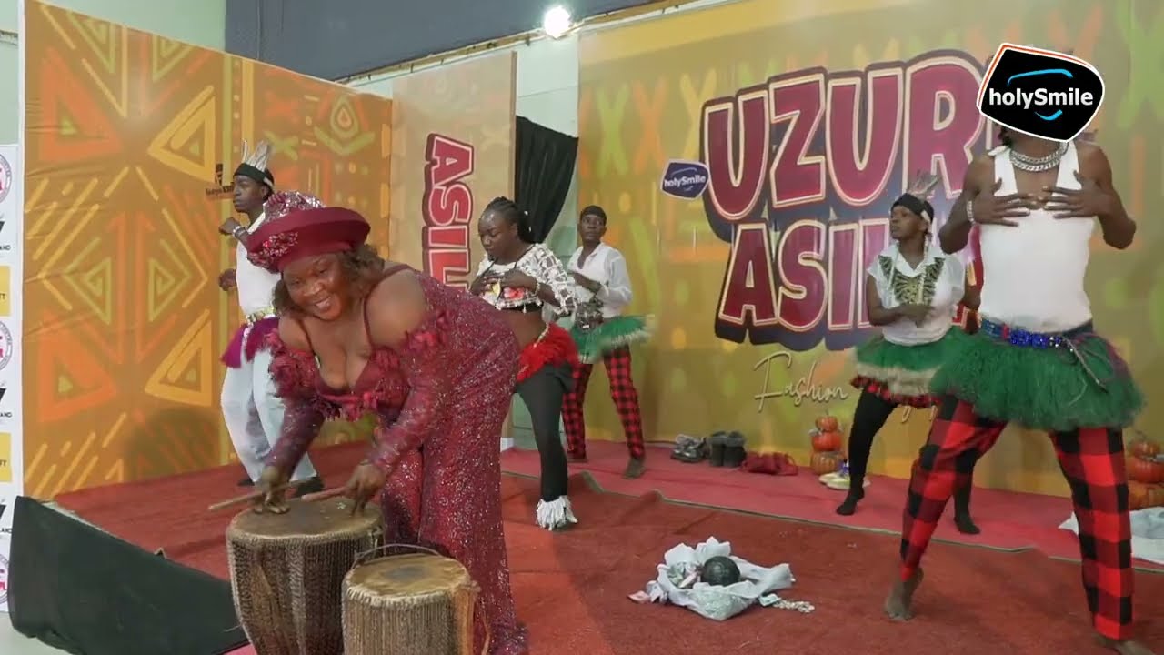 MAAJABU YA SAIDA KAROLI USIKU WA UZURI ASILIA KAHAMA | AFRICA TRADITIONAL DANCE