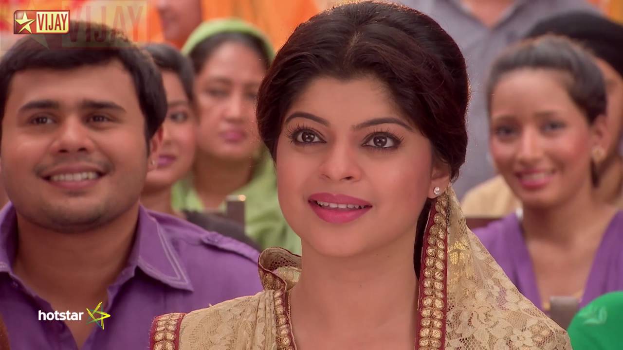 En Anbu Thangaikku 09/27/16