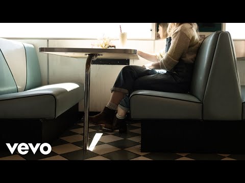 Racyne Parker - Most Likely To Be (Official Lyric Video)