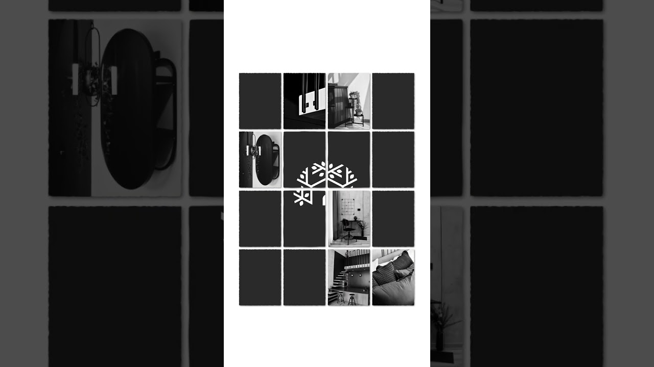 Details of a Nestable Home 