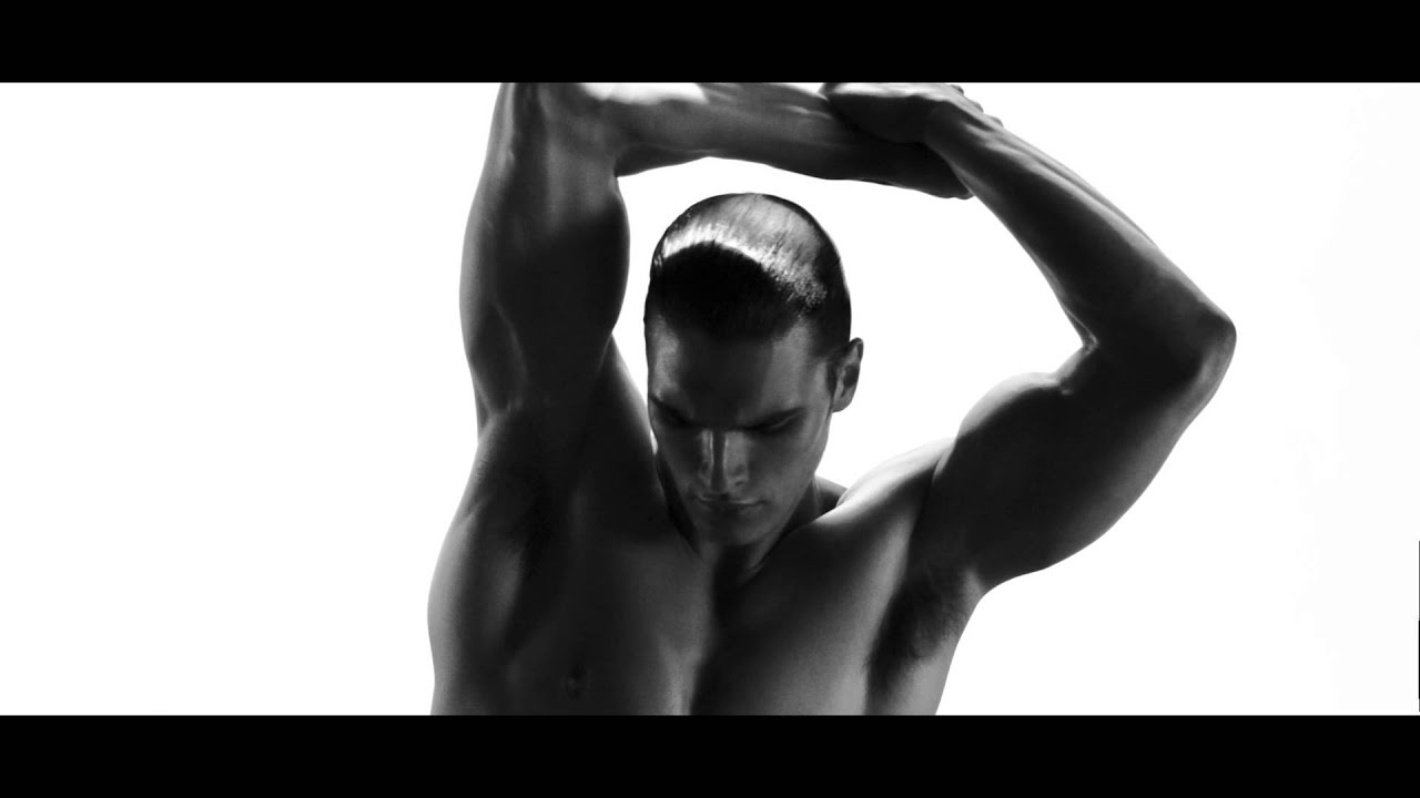 Calvin Klein Concept 2013 Commercial -- Debuted During the Super Bowl