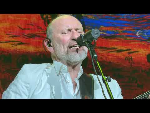“Down Under” - LIVE - Men at Work - Nashville 7-23-26