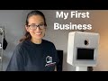 How I Started My Photo Booth Business