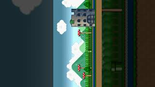 TEASER - Marios Castle Calamity | YouTube #Shorts