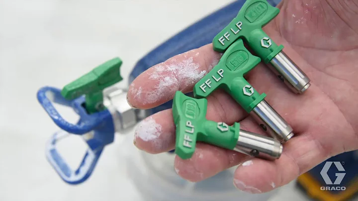 Graco   FFLP Operation