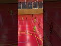 🎥 1:0 durch Lilly Scholz im Halbfinale gegen Neudorf | Hallenturnier Hengersberg 🔥