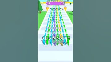 IMPOSSIBLE 😍 #subscribe #viral #gameplay #youtube #gaming #gamer #trending #game‎