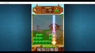 Save My Pets | Level 1 -5 #Games #Save #Complete #GoldenStars screenshot 4
