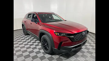 2024 Mazda CX-50 2.5 S Preferred Package Easton, Allentown, Bethlehem, Nazareth, Stroundsburg P...