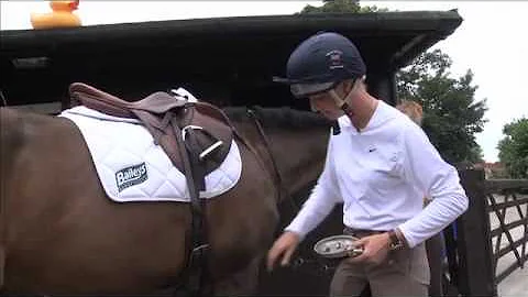 Horse & Country TV - Sharon Hunt - How to Prepare ...
