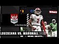 New Orleans Bowl: Louisiana Rajin' Cajuns vs. Marshall Thundering Herd | Full Game Highlights