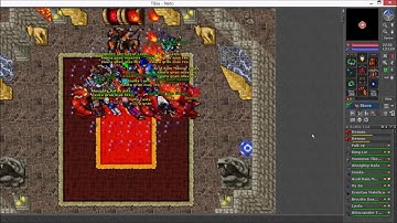 Ferumbras Veludera 30/05/2017