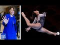 Klobuchar HONORS Olympic gold medalist Sunisa Lee