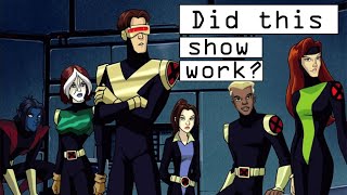 XMen: Evolution | A Critical Retrospective