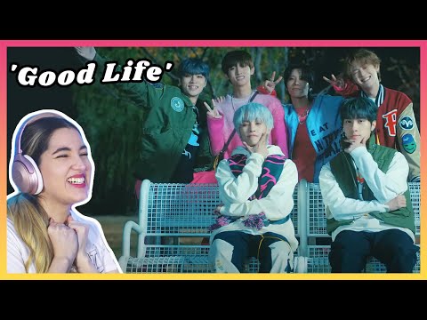 this will make your day better….WayV 威神V 'Good Life' Track Video Reaction