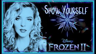 Show Yourself - Sarah Cleary Disney Frozen 2 screenshot 4