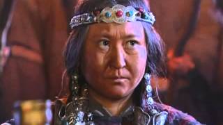 Чингисхан  ( Чингис Хаан) / Genghis Khan (2004)- 08 серия