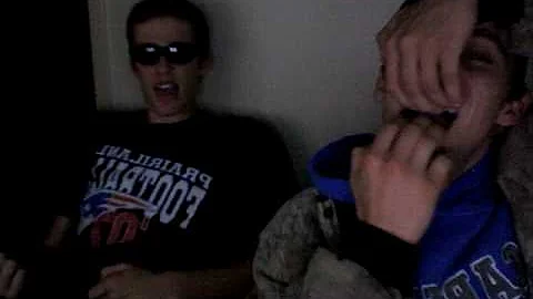 caleb and collin