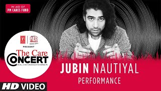 The Care Concert - Jubin Nautiyal | PM CARES FUND | T-Series | Red FM