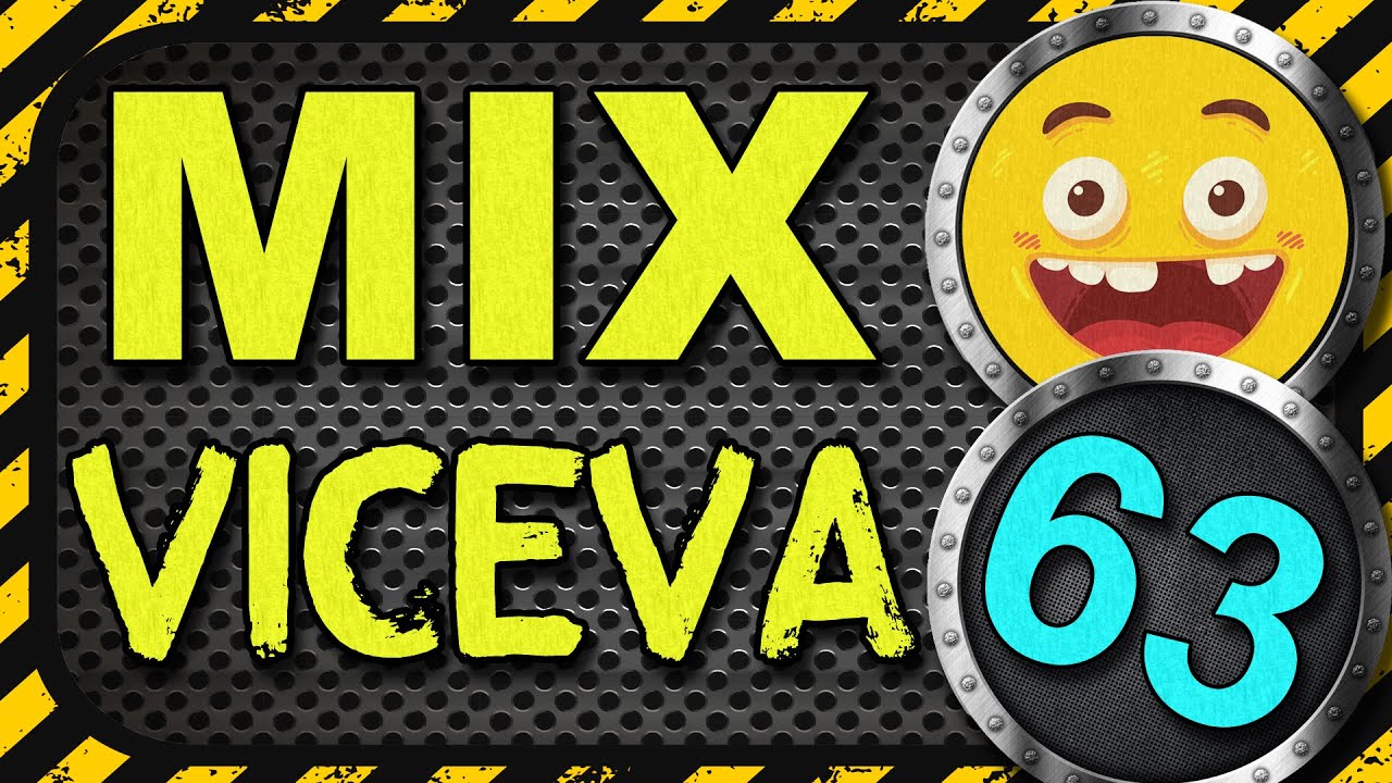 Fabrika Viceva - MIX viceva 63