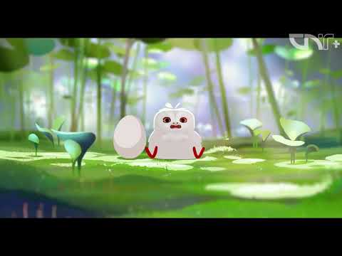 Tráiler: El viaje de Bu / Tràiler: El viatge de Bu