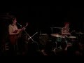 脳 w/TOMOVSKY 2024/6/9 新宿レッドクロス