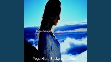 Fun Koto and Strings - Vibe for Deep Rest