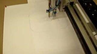 cartesian robot