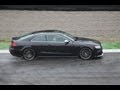 Audi RS5 w/ Capristo exhaust BRUTAL SOUND at Monza