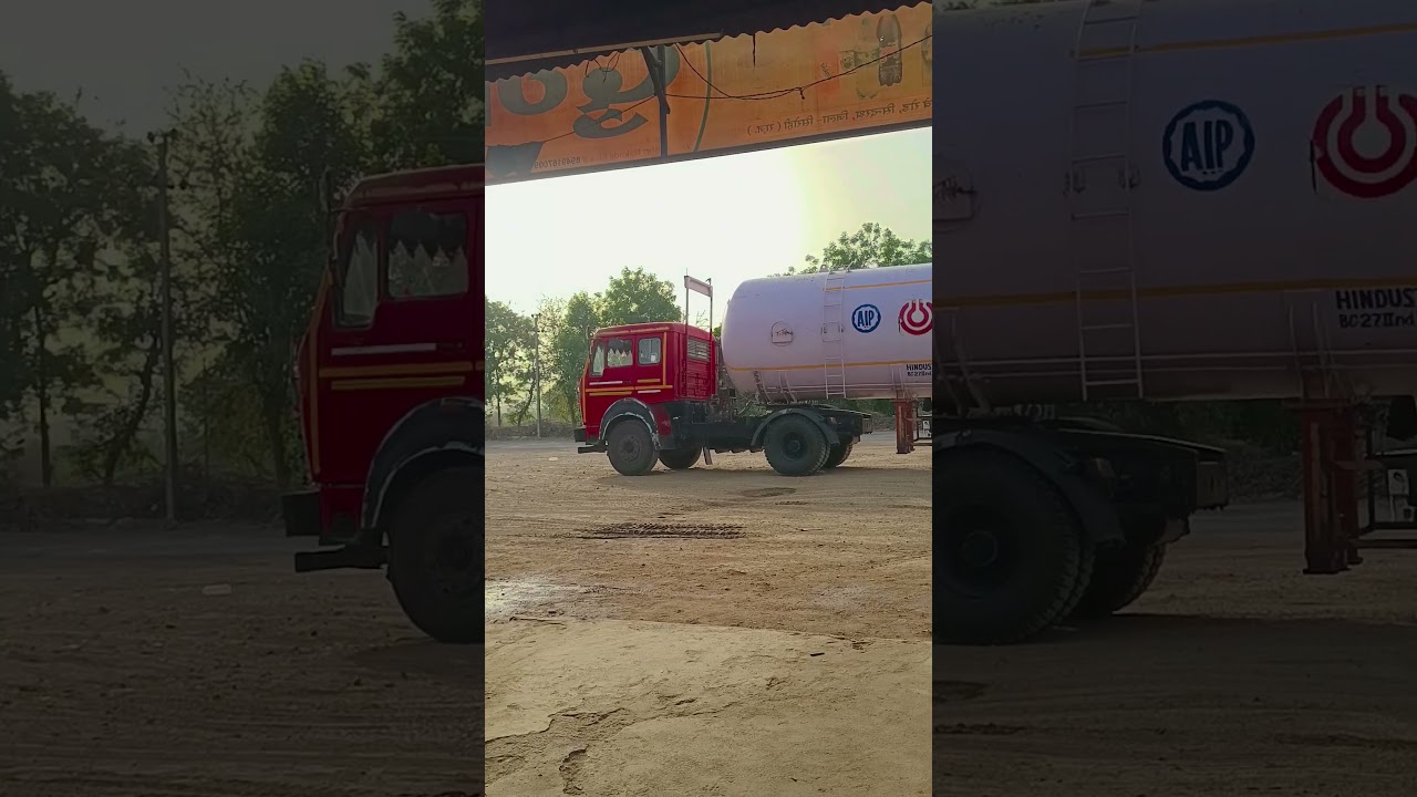 driver hotel chai Peete hue 