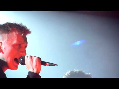 Kraftklub - Hand in Hand Live / Ritalin_Medikinet in Gütersloh 20.06.2014