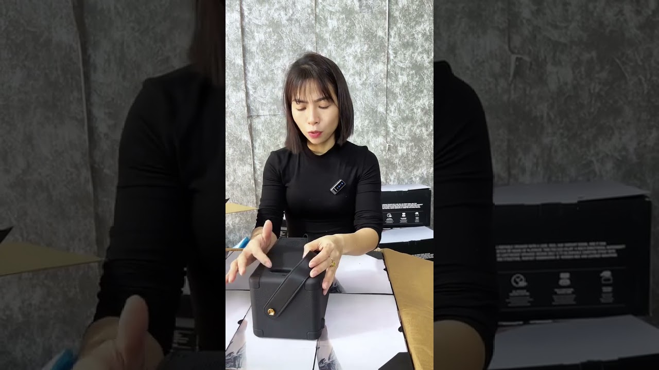 Loa Bluetooth M4 Max 40W: Bass căng, âm rõ, không méo, pin 5h, đổi mới 30 ngày