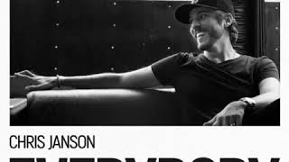 Celebrity Chris Janson - Fix a Drink Net Worth